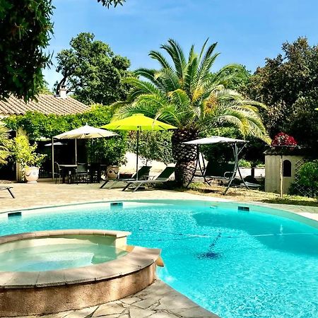 피오레크 Santolines En Provence B&B 외부 사진