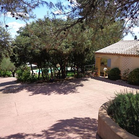 피오레크 Santolines En Provence B&B 외부 사진