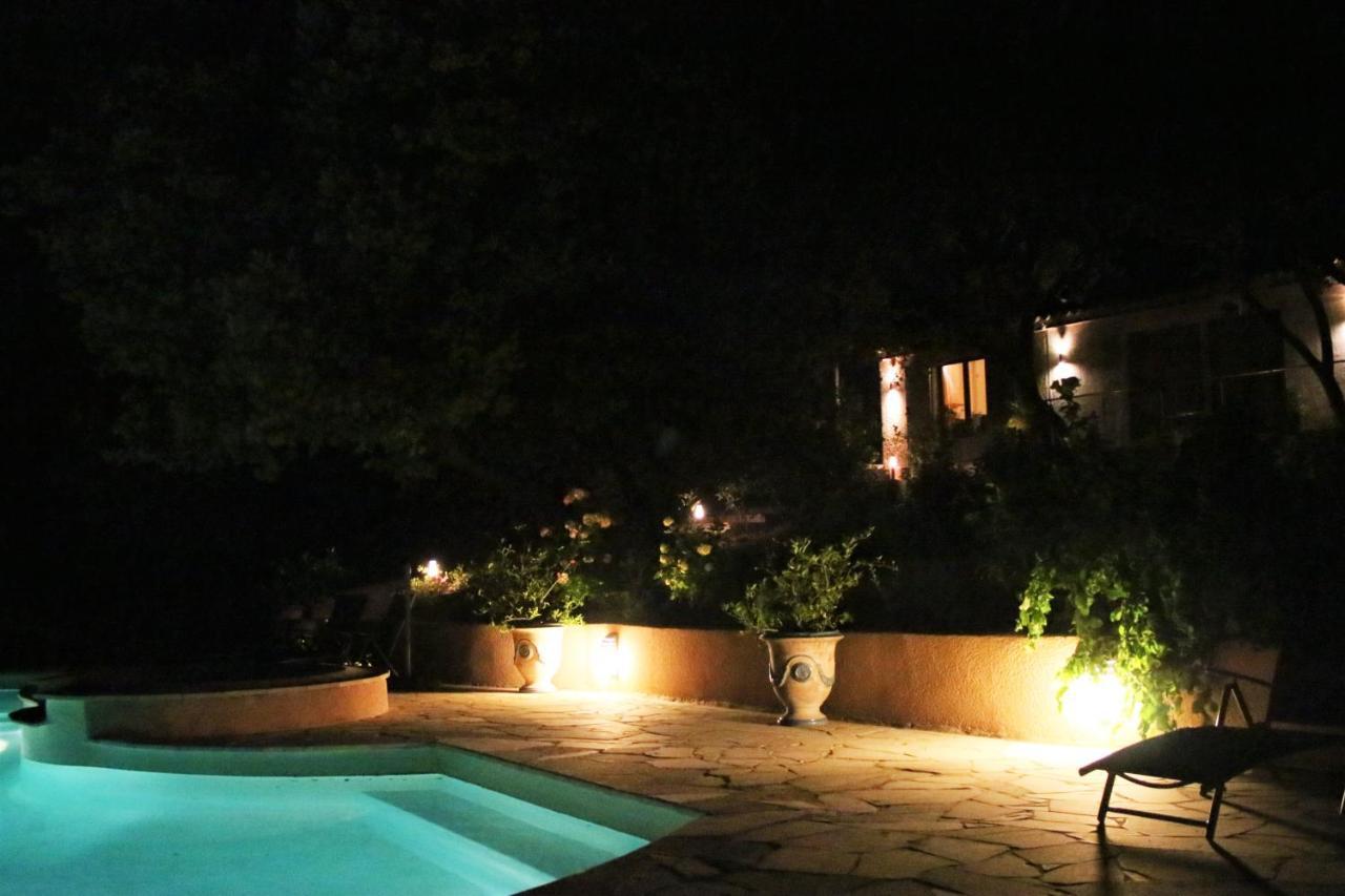 피오레크 Santolines En Provence B&B 외부 사진
