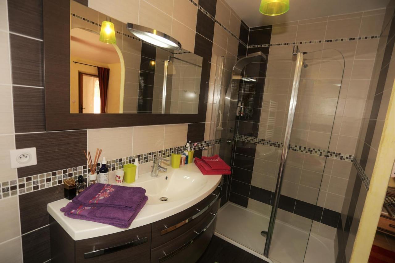 피오레크 Santolines En Provence B&B 외부 사진