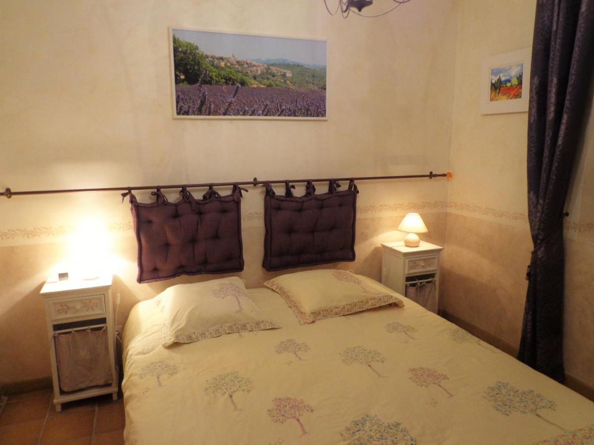 피오레크 Santolines En Provence B&B 외부 사진
