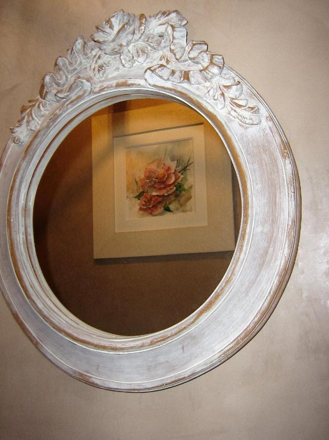 피오레크 Santolines En Provence B&B 외부 사진