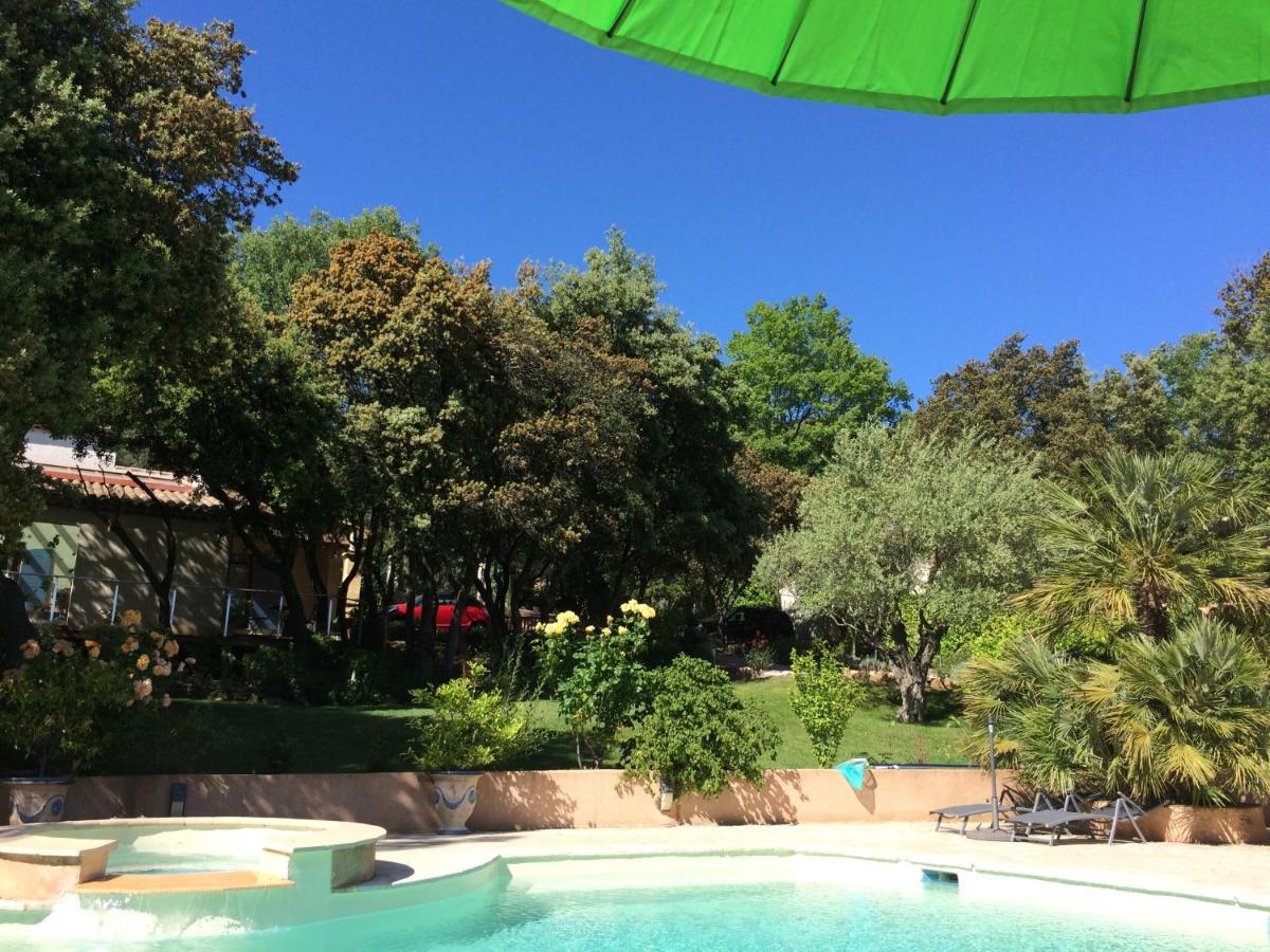 피오레크 Santolines En Provence B&B 외부 사진