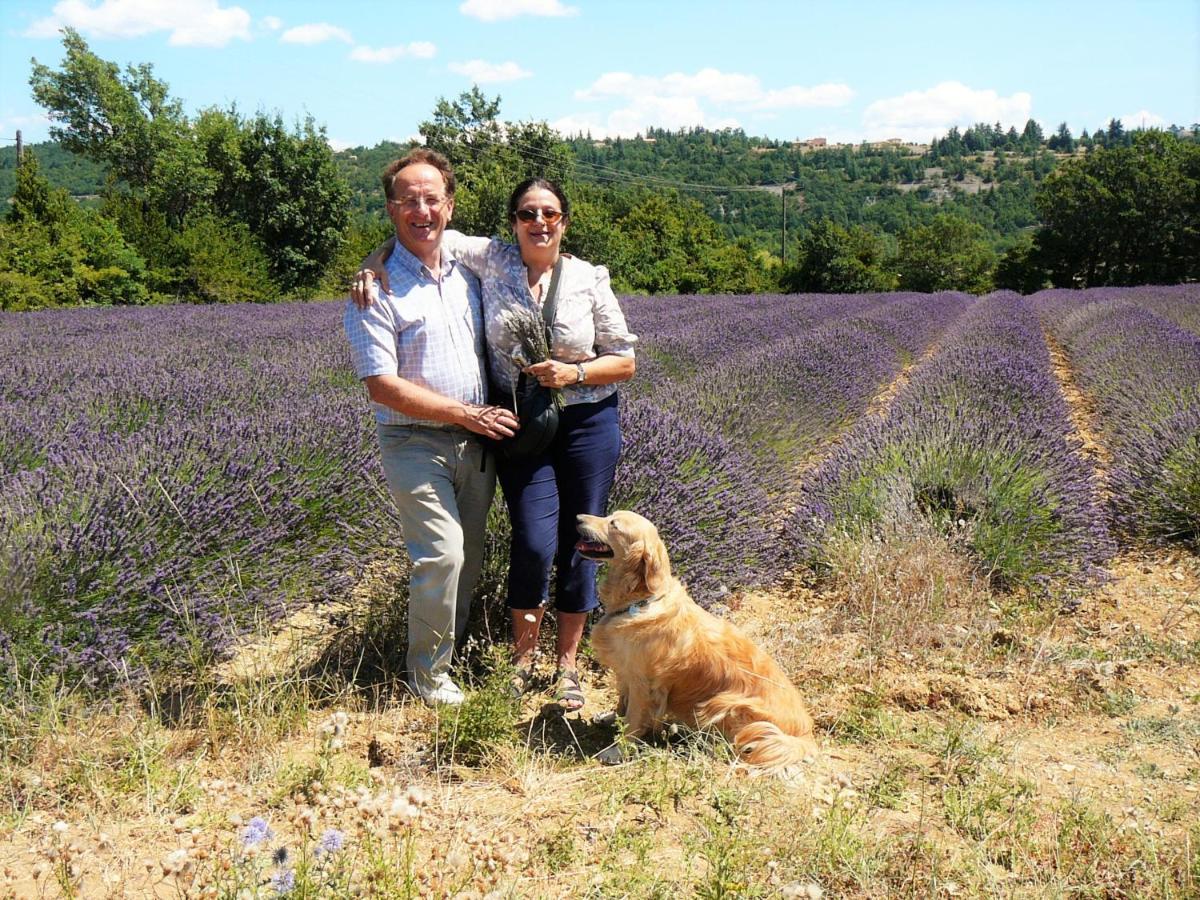 피오레크 Santolines En Provence B&B 외부 사진