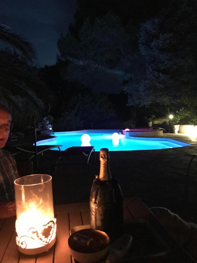 피오레크 Santolines En Provence B&B 외부 사진