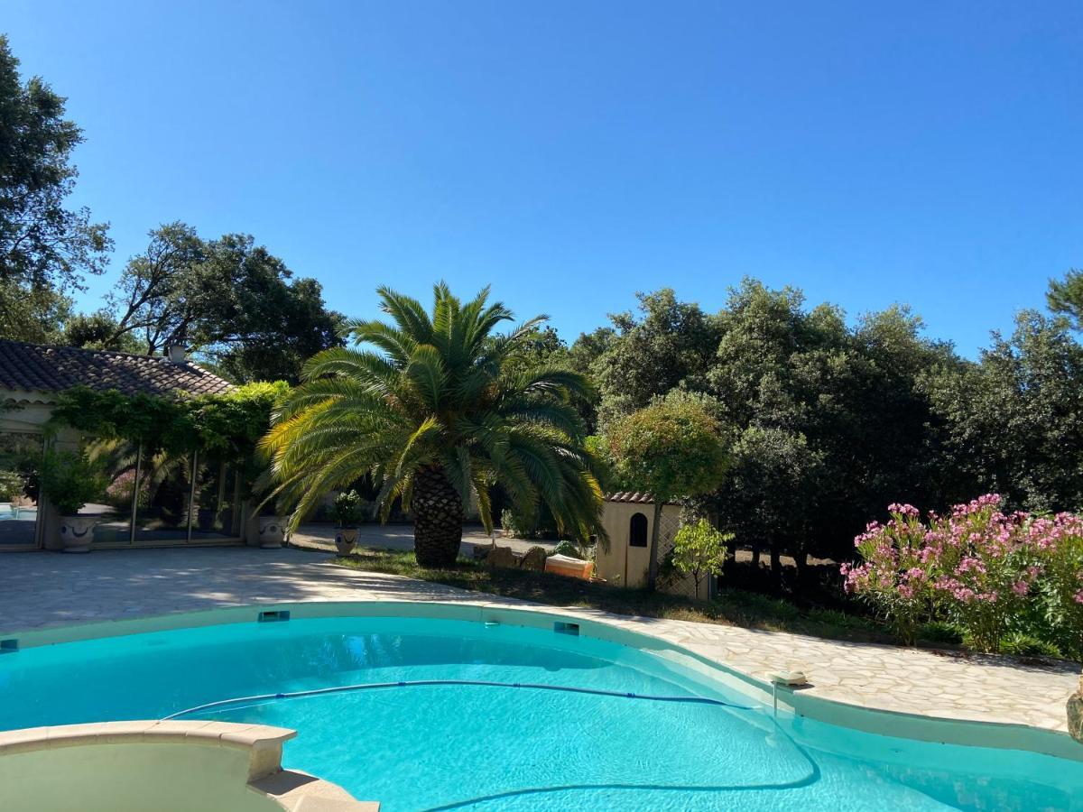 피오레크 Santolines En Provence B&B 외부 사진