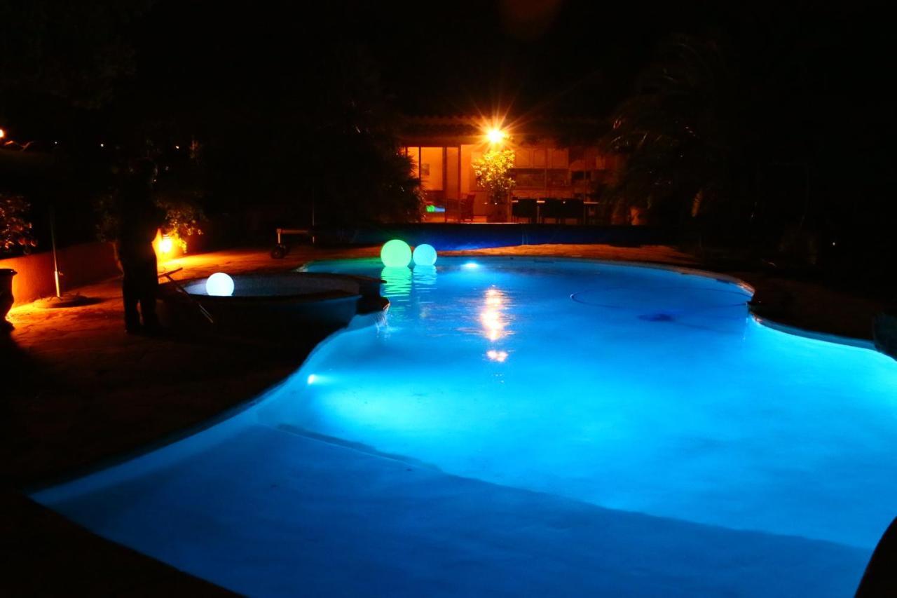 피오레크 Santolines En Provence B&B 외부 사진