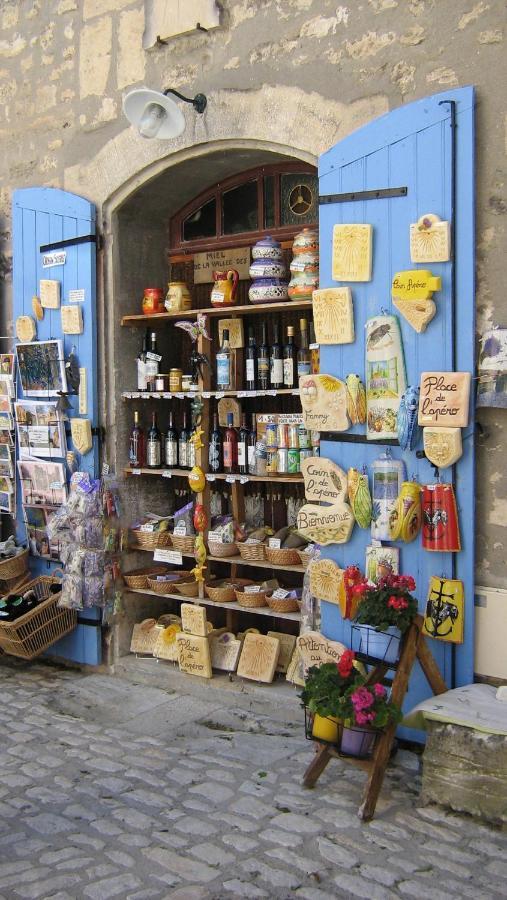 피오레크 Santolines En Provence B&B 외부 사진