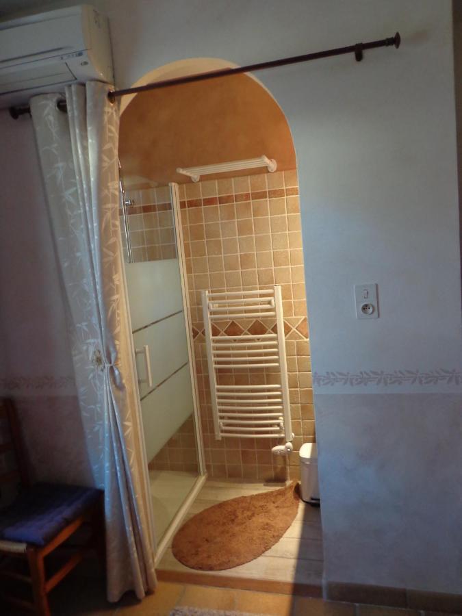 피오레크 Santolines En Provence B&B 외부 사진