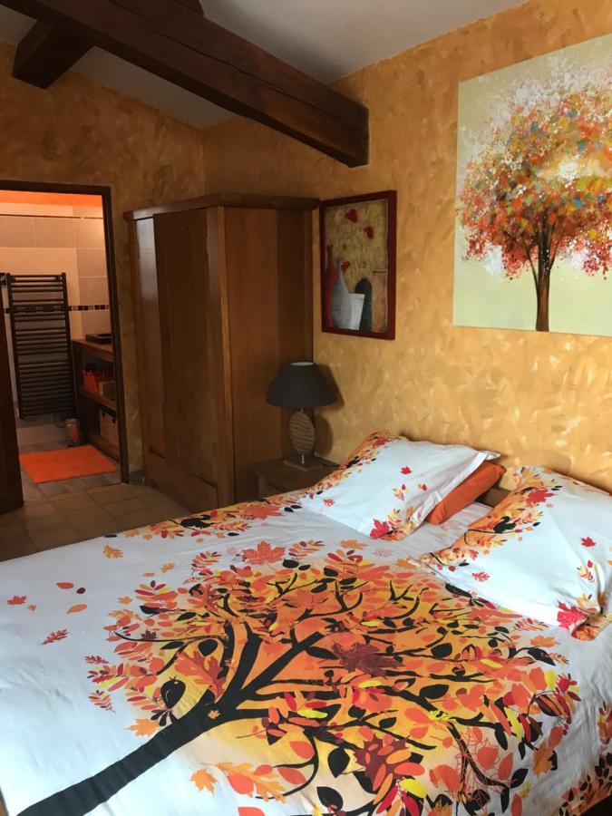 피오레크 Santolines En Provence B&B 외부 사진