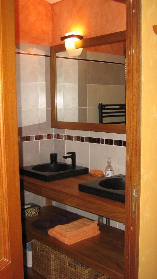 피오레크 Santolines En Provence B&B 외부 사진